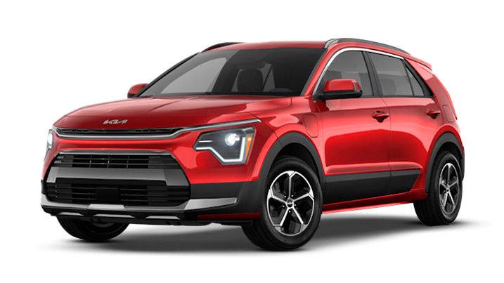 Niro PHEV