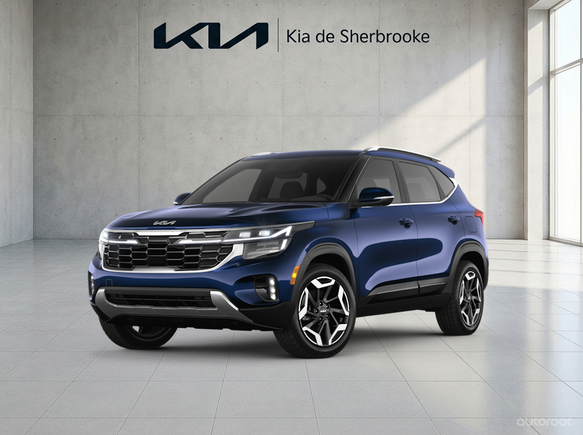 Seltos