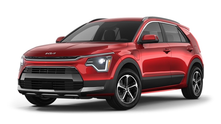 Niro PHEV