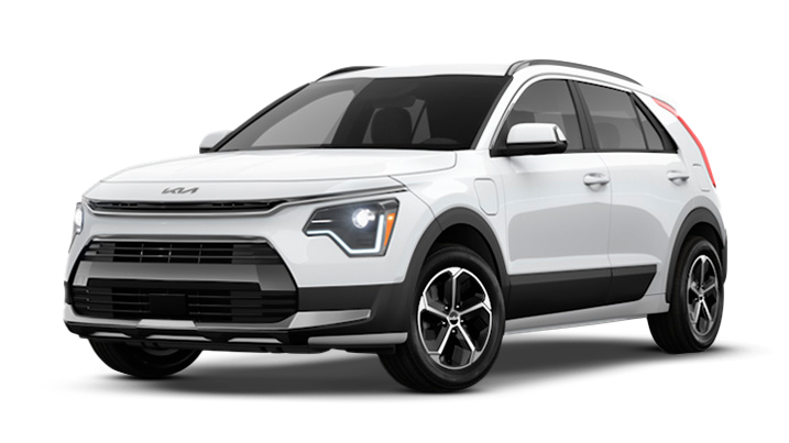 Niro PHEV