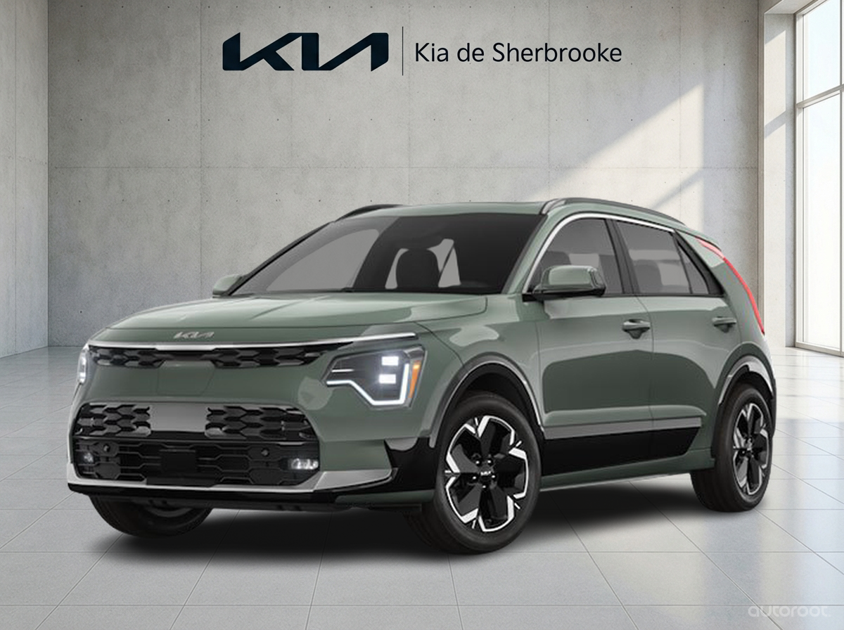 Niro EV