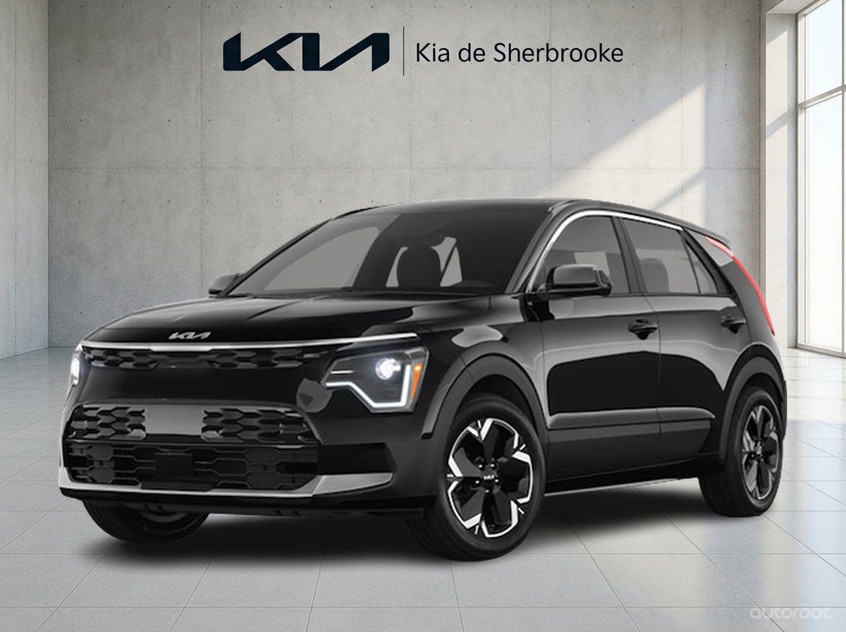 Niro EV