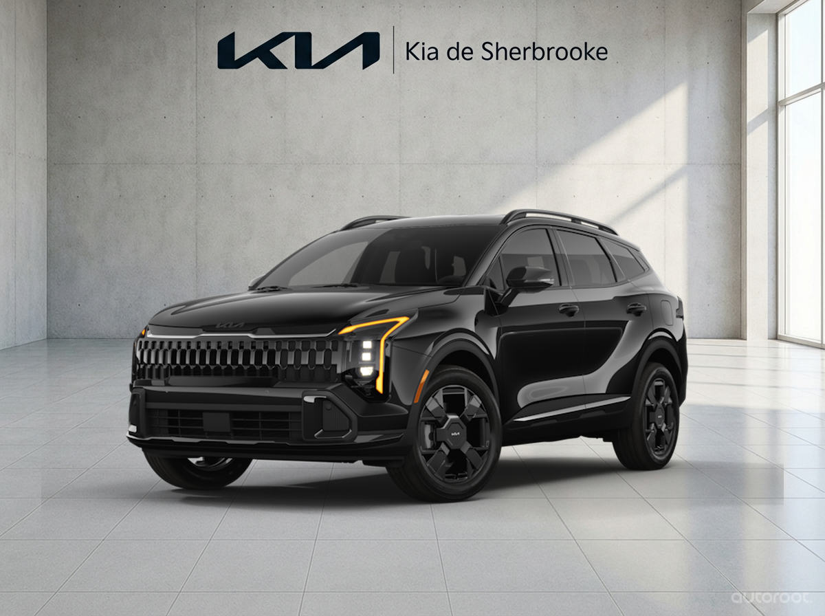 Sportage