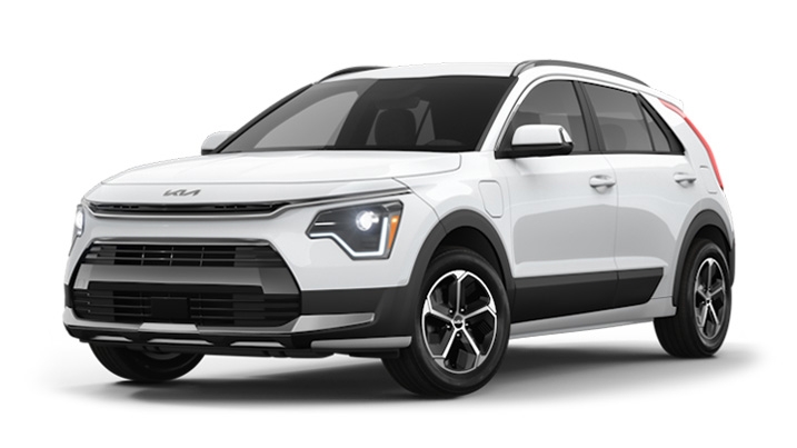 Niro PHEV