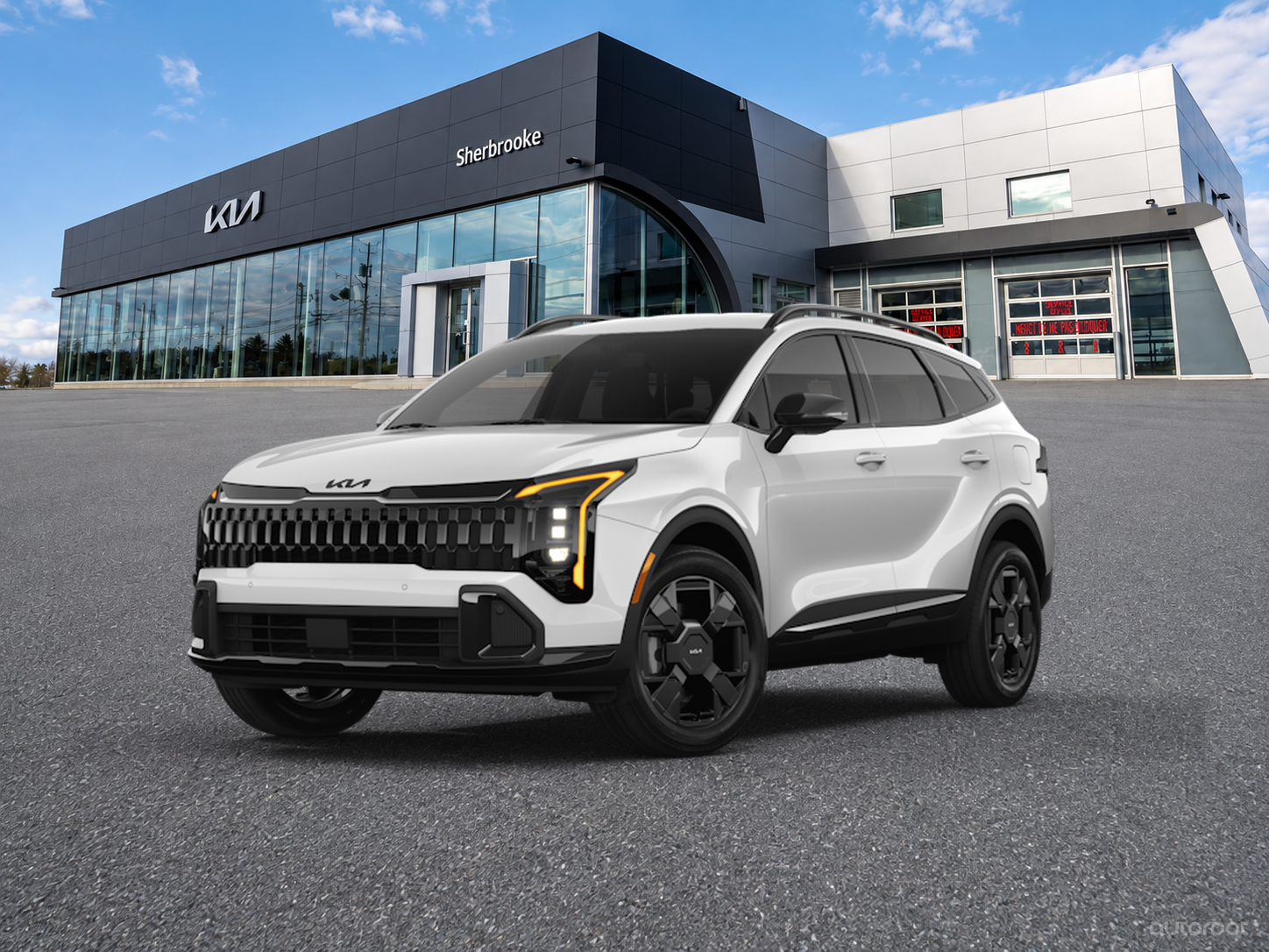 Sportage
