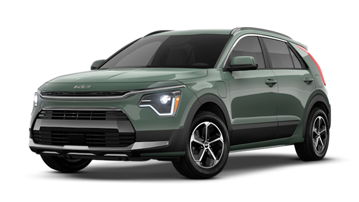 Niro PHEV