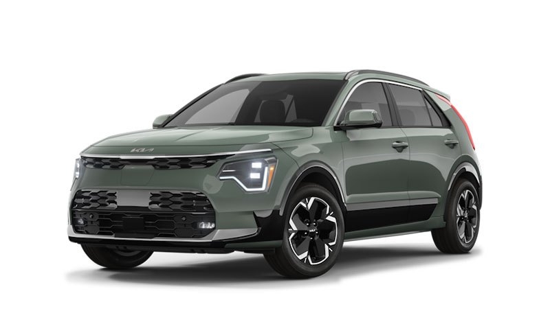 Niro EV