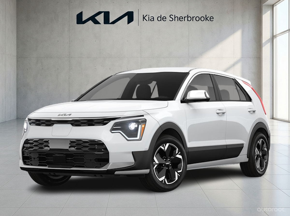 Niro EV