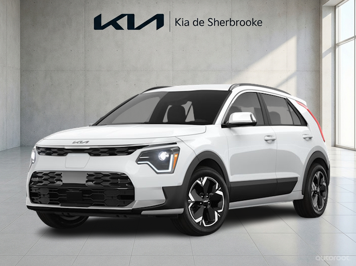 Niro EV