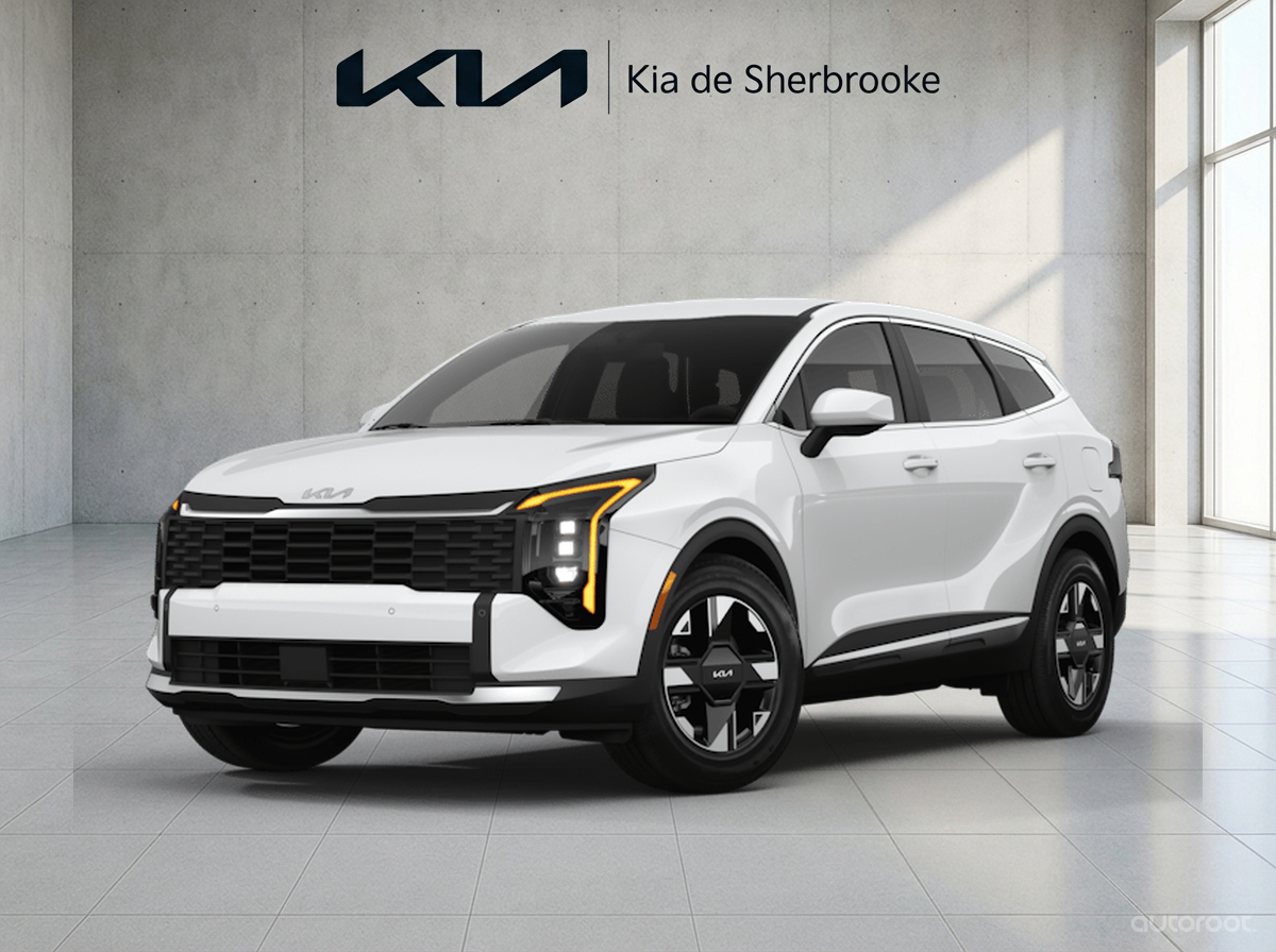 Sportage