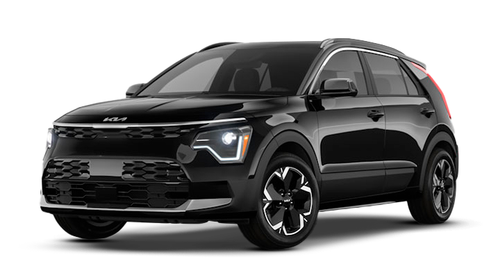 Niro EV