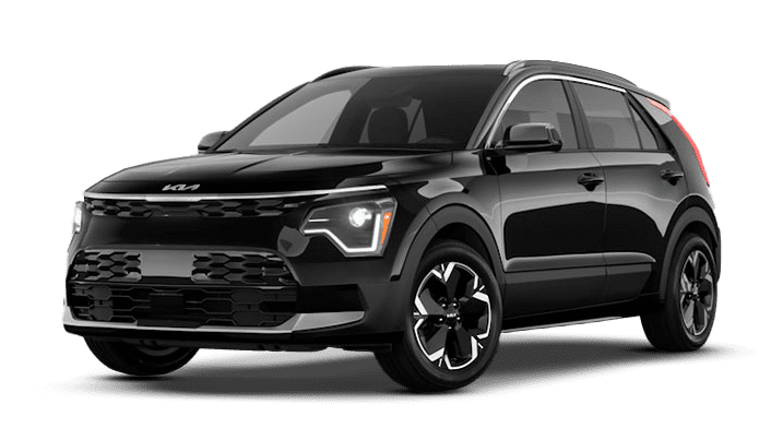 Niro EV