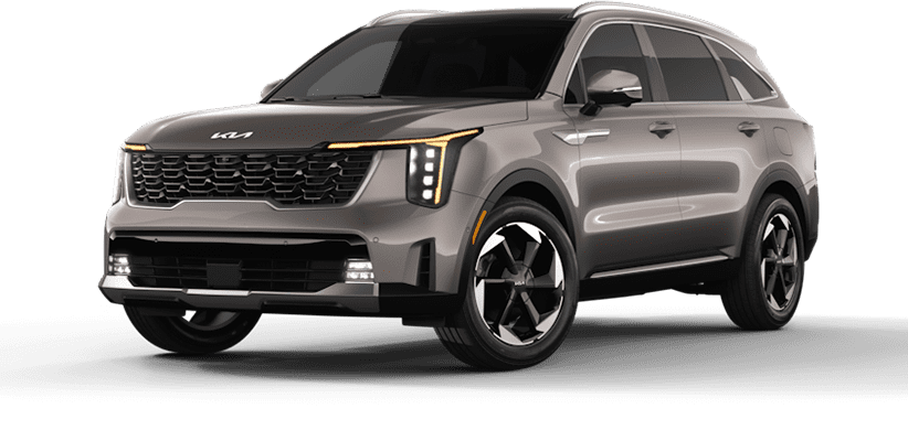 Sorento HEV/PHEV