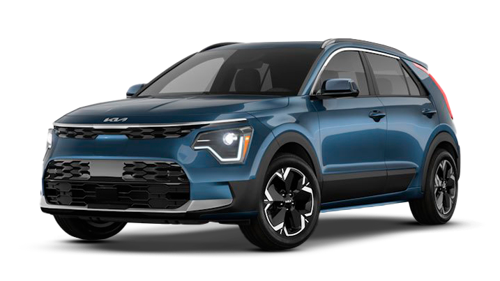 Niro EV