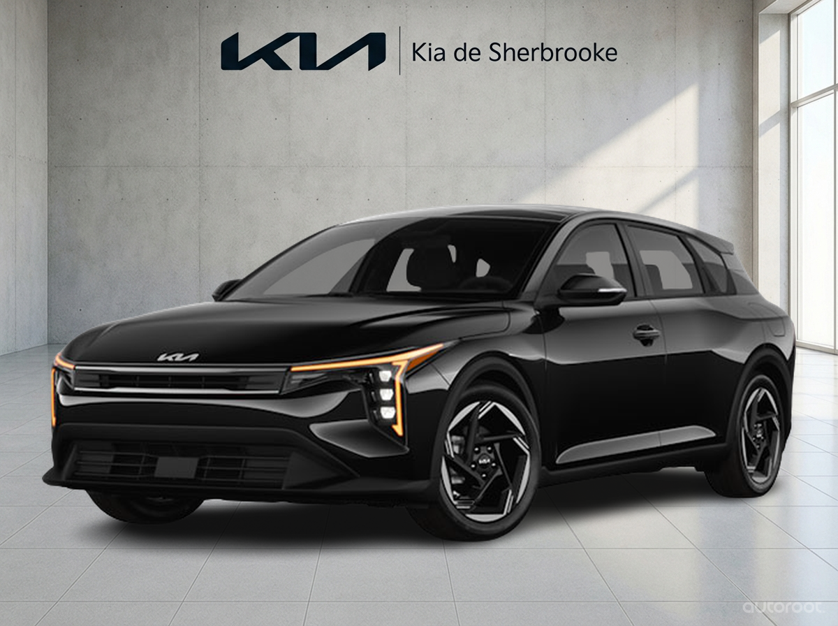 K4 Hatchback