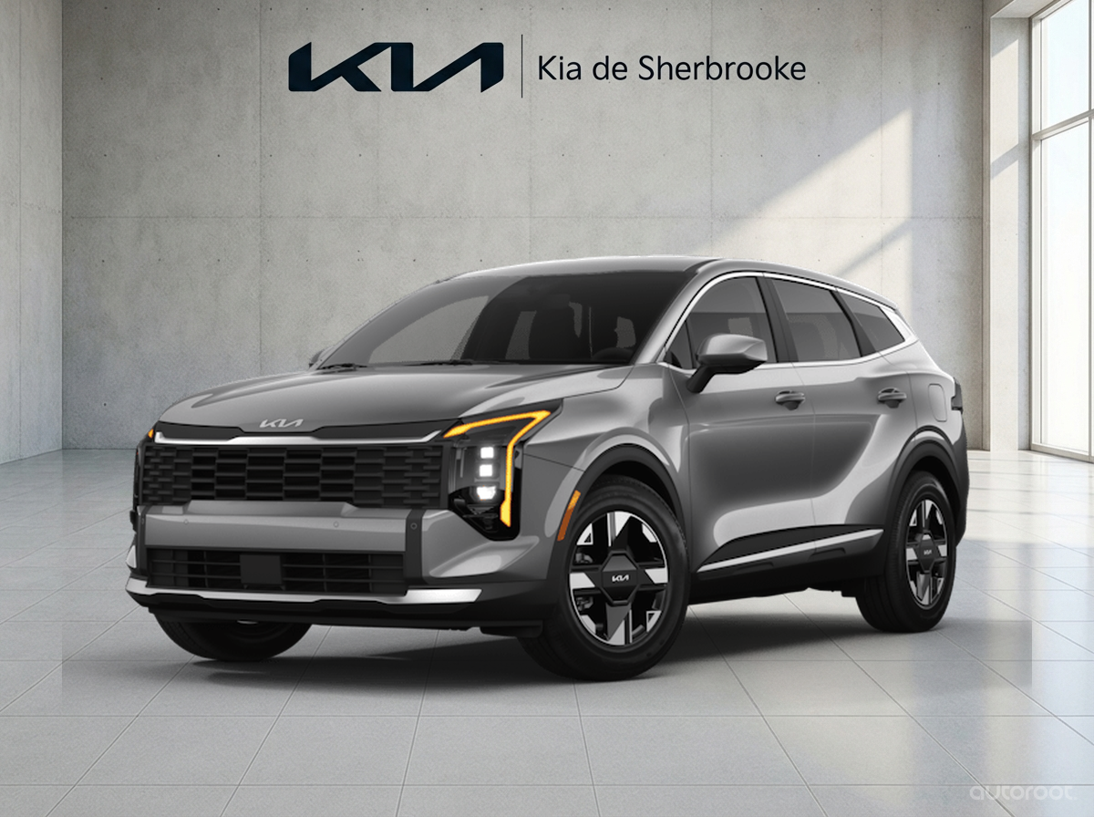 Sportage