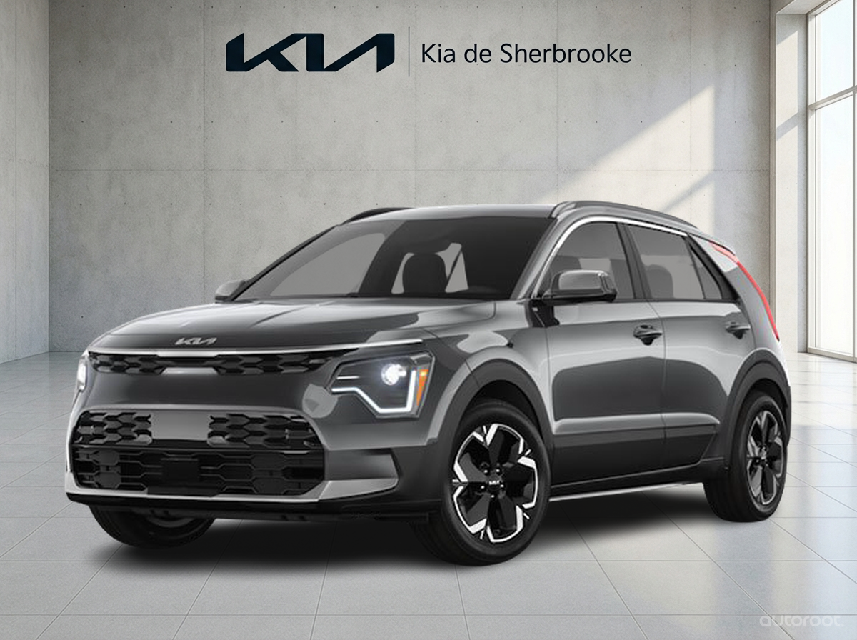 Niro EV