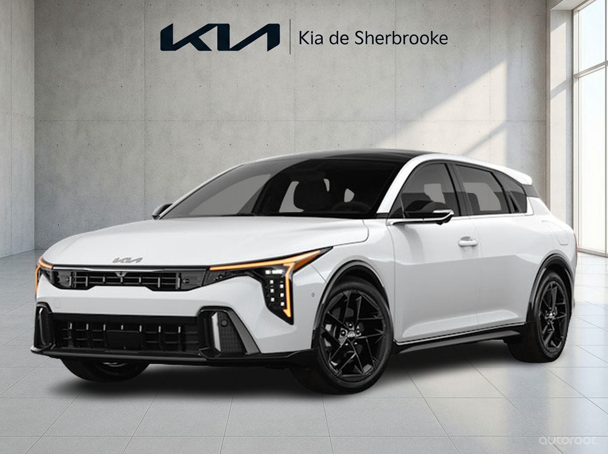 K4 Hatchback