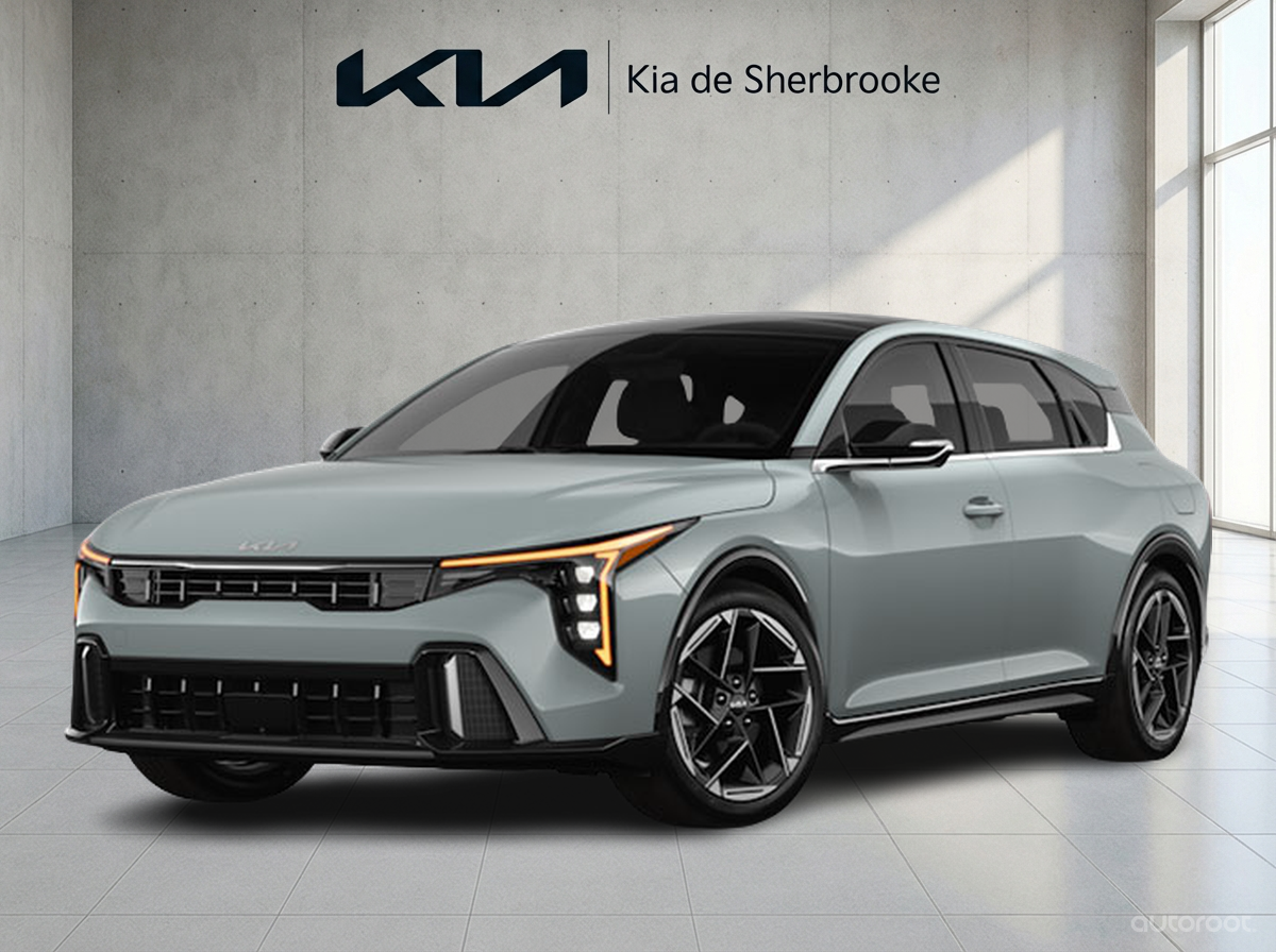 K4 Hatchback