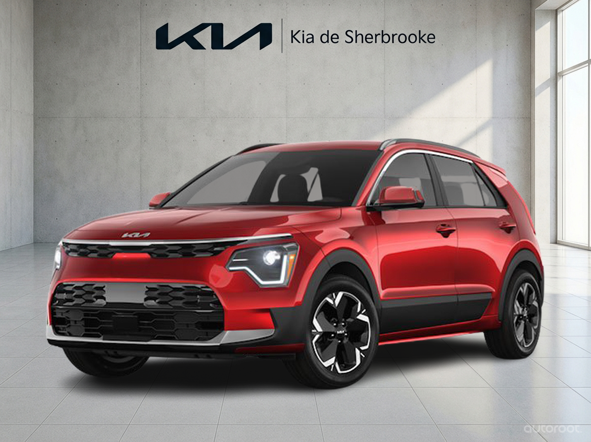 Niro EV