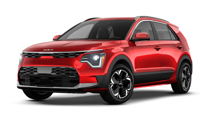 Niro EV