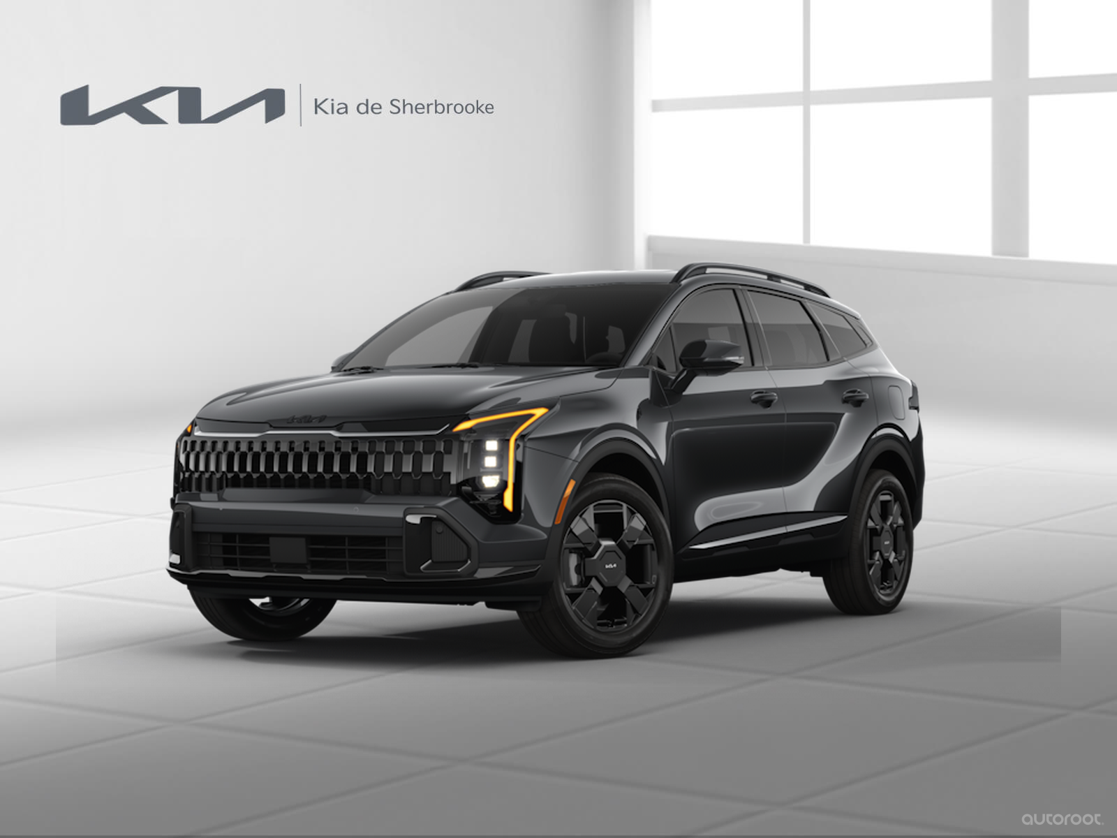 Sportage