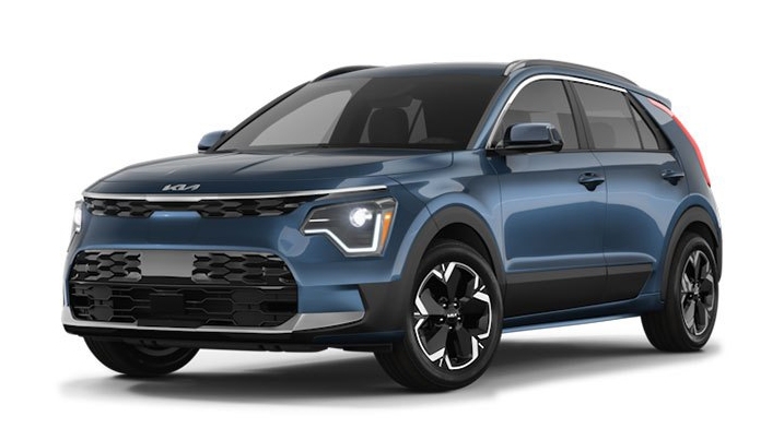 Niro EV