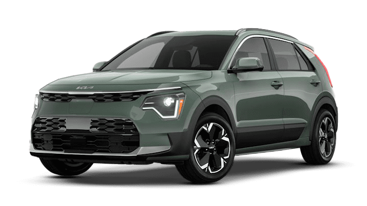 Niro EV