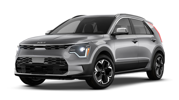 Niro EV
