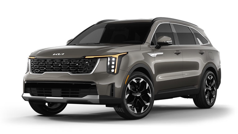 Sorento