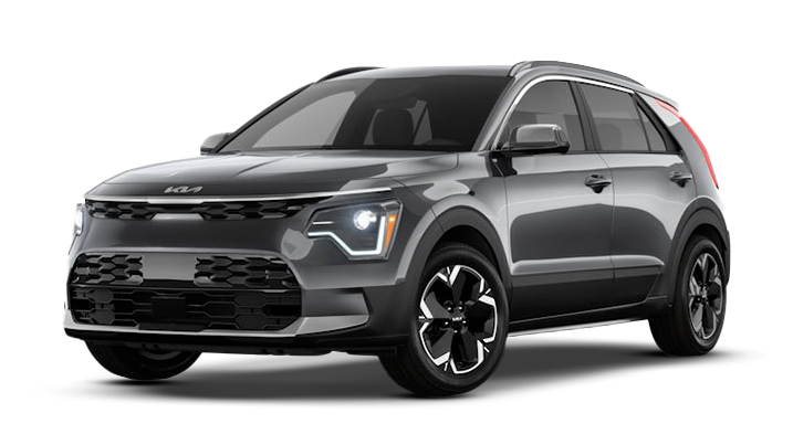 Niro EV