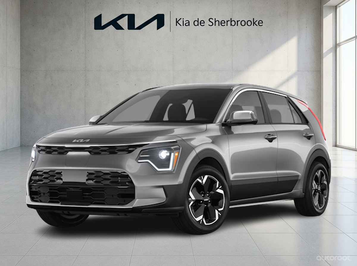 Niro EV