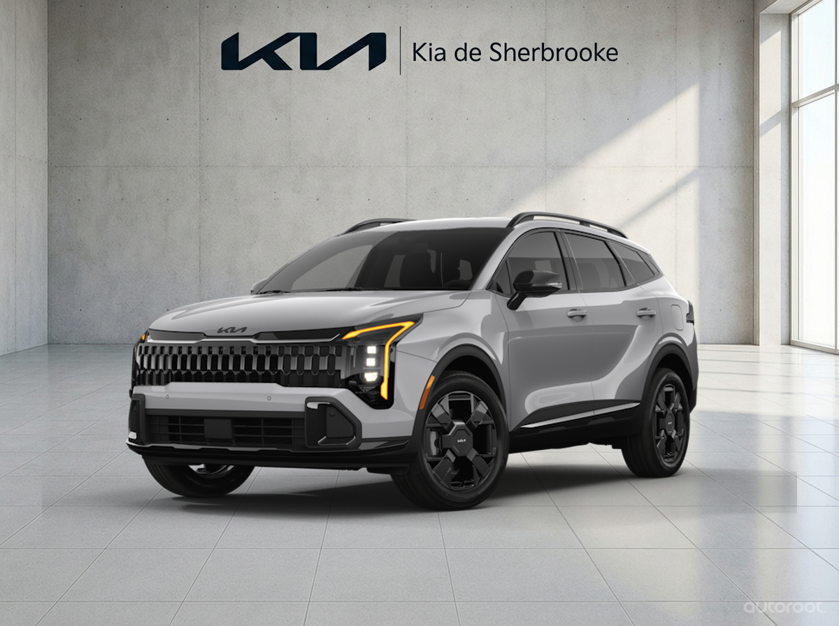 Sportage