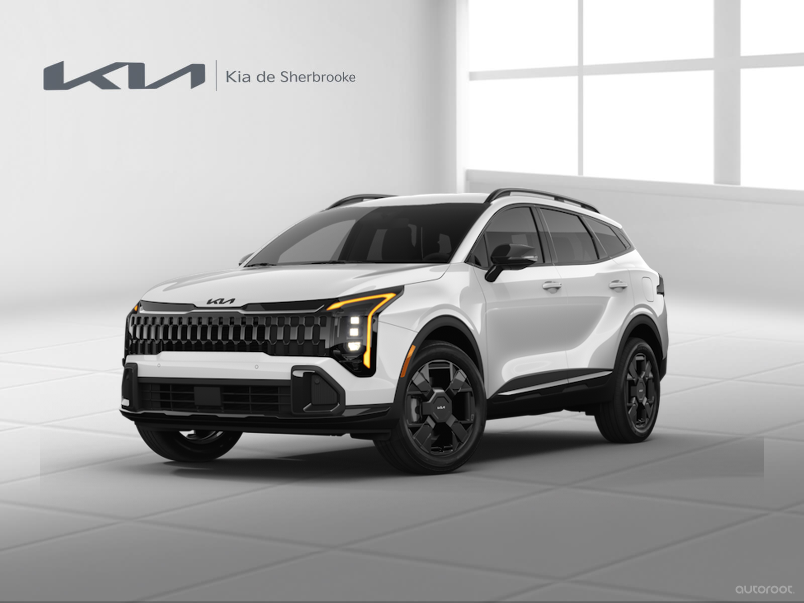 Sportage