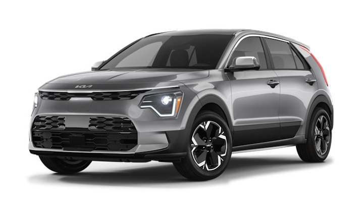 Niro EV