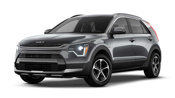 Niro PHEV
