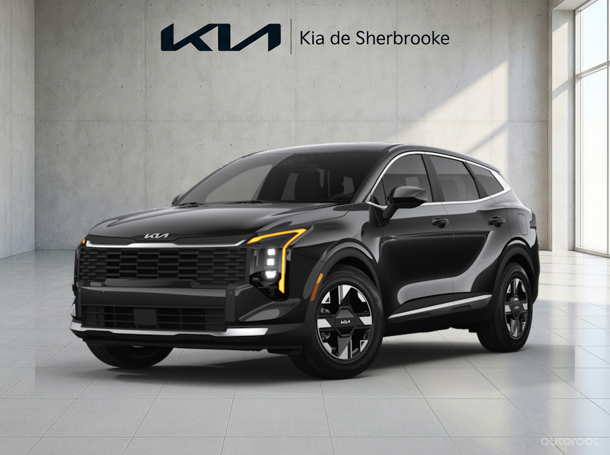 Sportage
