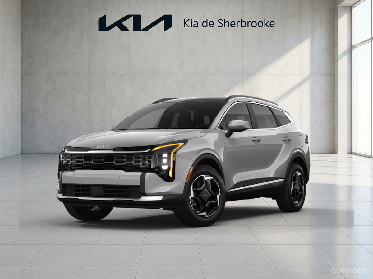 Sportage