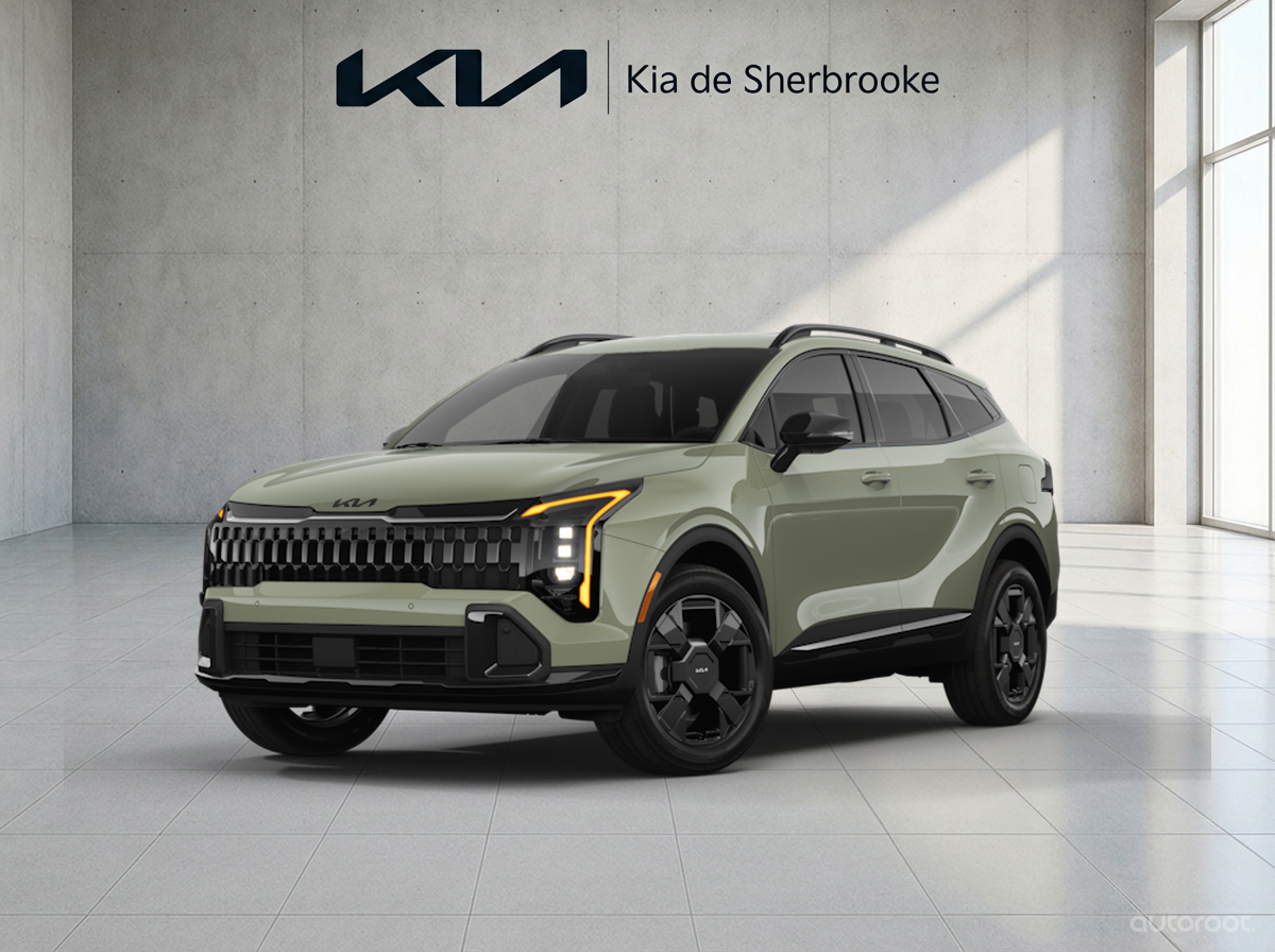 Sportage