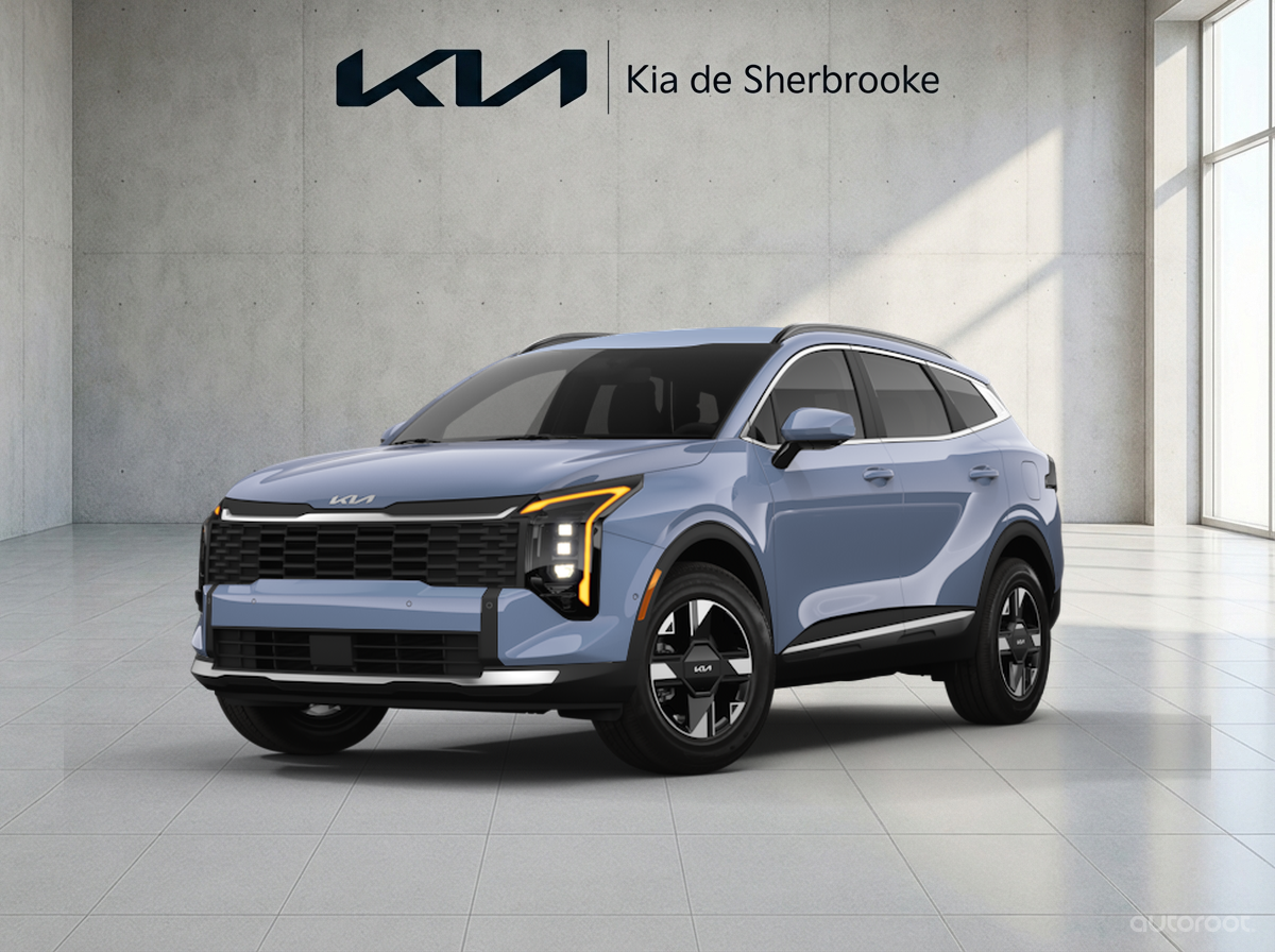 Sportage