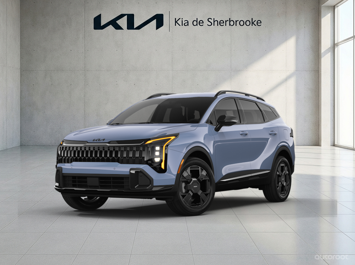 Sportage