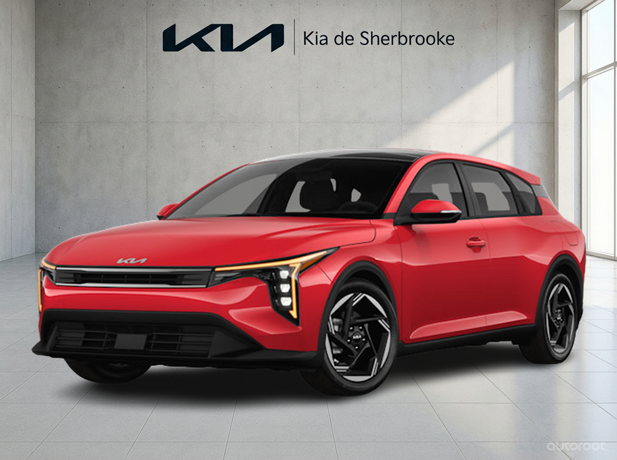 K4 Hatchback