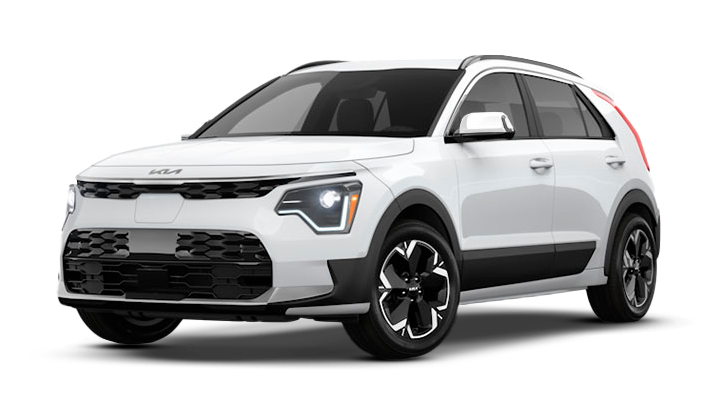 Niro EV