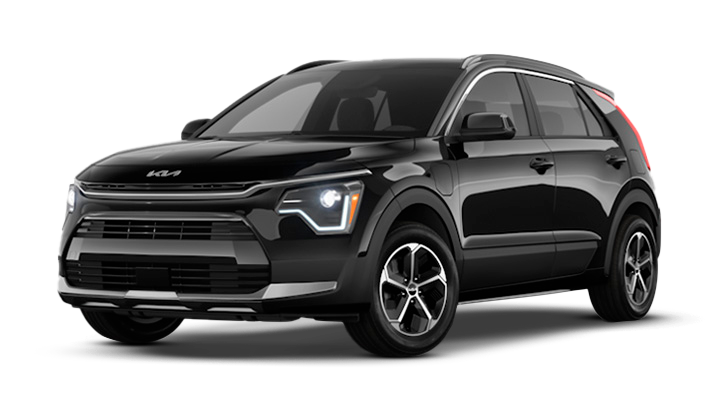 Niro PHEV